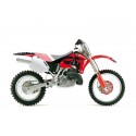 Kit déco BLACKBIRD Dream Graphic 4 Honda CR500R