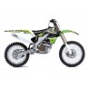 Kit complet BLACKBIRD Dream Graphic 4 Kawasaki KX250F 1