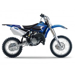Kit déco complet BLACKBIRD Dream Graphic 4 YAMAHA YZ 85 2002-2014