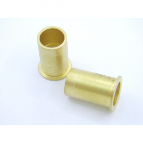 Bague de bras oscillant en bronze TOURMAX (x2) Honda XL250S 1978-1987, XL500S 1978-1983, XR500 1993-1999