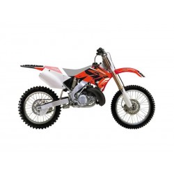 Kit déco BLACKBIRD Dream Graphic 4 HONDA CR 125 CR 250 2000-2001
