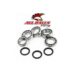 Kit roulements & joints de différentiel avant ALL BALLS quads CAN-AM