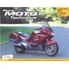 REVUE MOTO TECHNIQUE HONDA ST1100 1990-1998 0