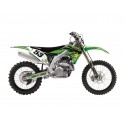 Kit complet BLACKBIRD Rockstar Energy Kawasaki KX450