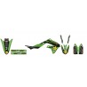 Kit complet BLACKBIRD Rockstar Energy Kawasaki KX450 2