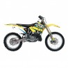 Kit Complet BLACKBIRD Replica Racing Team 2019 Suzuki RM125/250 1
