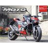 REVUE MOTO TECHNIQUE KAWASAKI Z800 2013-2016 0