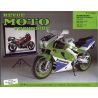 REVUE MOTO TECHNIQUE KAWASAKI ZXR750 1989-1995 0