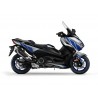 Kit déco KUTVEK Replica bleu/gris Yamaha T-Max 530 1