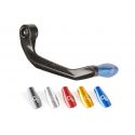 Protection de levier de frein LIGHTECH C-Tech carbone NOIR YAMAHA T-MAX 530 / YZF R-1 / DUCATI PANIGALE V4