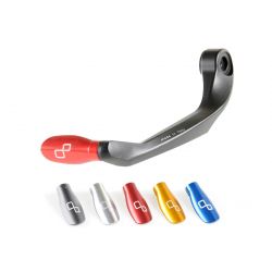 Protection de levier d'embrayage LIGHTECH VERT YAMAHA T-MAX 530 / MT-10
