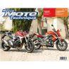 REVUE MOTO TECHNIQUE SUZUKI GSR 750 20011-2012 et KAWASAKI ER6N/F 2009-2011 0