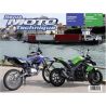 REVUE MOTO TECHNIQUE YAMAHA WR125R/X 2009-2012 et KAWASAKI Z1000 / Z1000SX 2010-2011 0