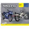 REVUE MOTO TECHNIQUE YAMAHA R1 1998-2001 et KYMCO ZING 125 1997-1999 0