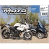 REVUE MOTO TECHNIQUE YAMAHA XJ6 DIVERSION 2009-2010 et PIAGGIO MP3 400 2009-2010 0