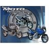 REVUE MOTO TECHNIQUE HONDA CB 600 HORNET 2003-2005 et SUZUKI DL 650 204-2005 0