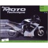 REVUE MOTO TECHNIQUE SUZUKI GSX-R 1100 1986-1988 0
