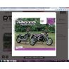 REVUE MOTO TECHNIQUE YAMAHA XV535 1988-1996 et SUZUKI GS500E 1989-2001 0