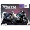 REVUE MOTO TECHNIQUE YAMAHA TDM 850 1996-2001 et SUZUKI GN125 1987-2001 0