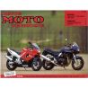 REVUE MOTO TECHNIQUE YAMAHA YZF600R 1996-1997 et SUZUKI GSF 1200 BANDIT 1996-2000 0