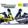 REVUE MOTO TECHNIQUE YAMAHA FZS 1000 FAZER 2001-2003 et SUZUKI GSF 1200 2001-2002 0