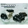 REVUE MOTO TECHNIQUE TRIUMPH 885 / 955 / 1050 1997-2006 0