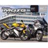 REVUE MOTO TECHNIQUE YAMAHA YZF 125 2008-2009 et SUZUKI 650 BURGMAN 2007-2009 0