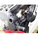 Tampons de protection aero style RG RACING pour APRILIA TUONO 1000