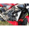 Tampons de protection aero style RG RACING pour APRILIA TUONO 1000 4
