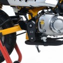 Kit protection de cadre moto R&G RACING Honda Monkey