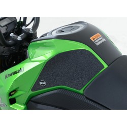 Kit grip de réservoir R&G RACING Kawasaki Z125 2016-2018