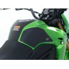 Easy grip rg racing kit grip de réservoir pour votre moto Kawasaki Z125 4