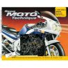 REVUE MOTO TECHNIQUE YAMAHA FZR 1000 GENESIS / EXUP 1987-1993 0