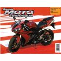 REVUE MOTO TECHNIQUE YAMAHA R1 2004-2005