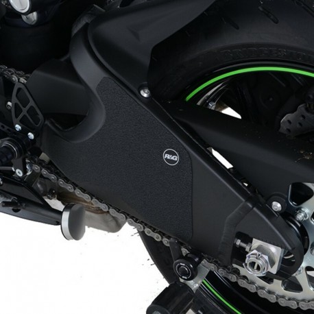 Kit protection de cadre moto R&G RACING KAWASAKI ZX6R