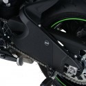 Kit protection de cadre moto R&G RACING KAWASAKI ZX6R