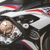 Tampons de protection aero style RG RACING pour BMW S 1000 RR 0