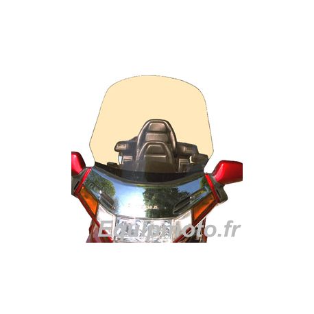Bulle haute HONDA GL 1500 GOLDWING 80 cm