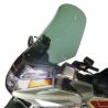 Bulle haute HONDA GL 1500 GOLDWING 80 cm 1