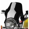 Saute Vent moto universel noir PUIG 0