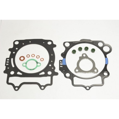 Pochette Joints haut moteur moto YAMAHA WR 450 F YZ 450 F  Pochette Joints haut moteur moto YAMAHA WR 450 F YZ 450 F