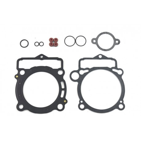 Kit Joints haut-moteur moto TECNIUM HUSQVARNA FC 350 FE 350 KTM EXC-F 350 SX-F 350 Kit Joints haut-moteur moto TECNIUM HUSQVARNA FC 350 FE 350 KTM EXC-F 350 SX-F 350