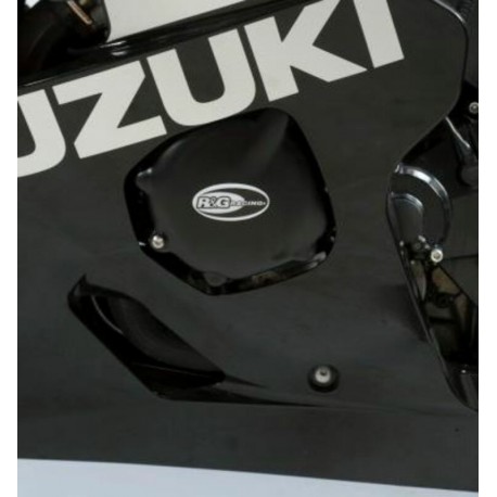 Kit Protection carter R&G RACING pour moto SUZUKI GSXR 600 GSXR 750