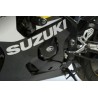 Kit Protection carter R&G RACING pour moto SUZUKI GSXR 600 GSXR 750 2