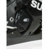 Kit Protection carter R&G RACING pour moto SUZUKI GSXR 600 GSXR 750 3