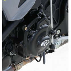 Couvre-carter gauche d'alternateur R&G RACING Race Series Yamaha MT-10 2016-2024