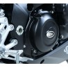 Kit Protections carter d'alternateur d'embrayage et de démarreur R&G RACING pour moto SUZUKI GSXS 1000 GSXF 1000 KATANA 4