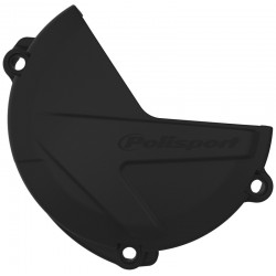 Protection de carter d'embrayage POLISPORT YAMAHA YZF 250 WRF 250