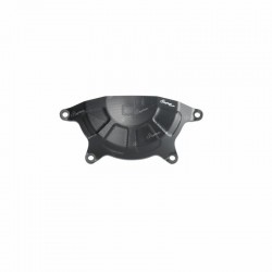 Couvre-carter alternateur LIGHTECH noir BMW S1000RR 2019-2021