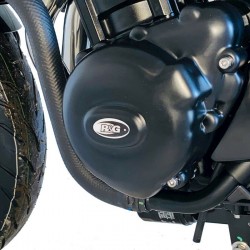 Couvre-carter gauche d'alternateur R&G RACING Kawasaki Z900RS Z900